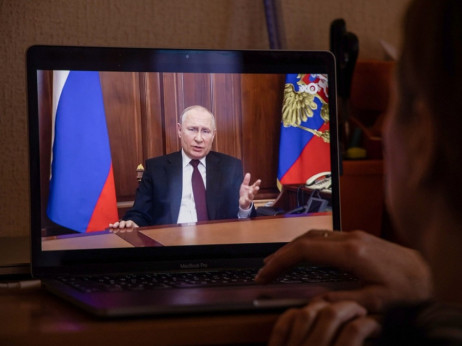 Путин: Инфлацијата во Европа ја нарекуваат со мое име
