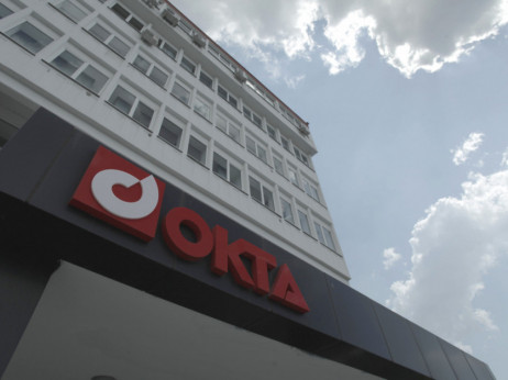 „Oкта“: Пад на приходите, раст на приспособената ЕБИТДА