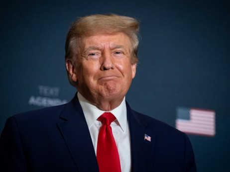 „Мета“  ја отстрани блокадата за Трамп