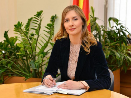 Гувернерката Бежоска на светски форум на Алијансата за финансиска вклученост
