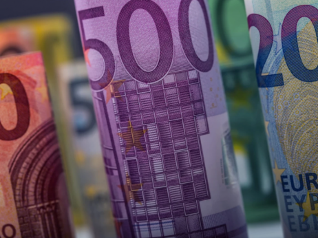Државата ја исплати еврообврзницата од 500 милиони евра од 2018 година