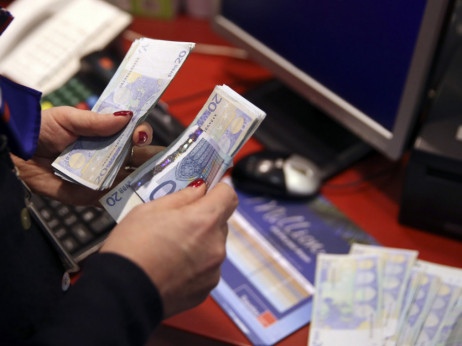 ББА-анализа: Платите одамна не растеле со побрзо темпо