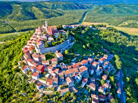 Погледнете ја листата на моментално најскапите недвижности во Хрватска