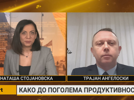Србија атрактивна за македонските работници, кои од први март ќе може слободно да се вработуваат