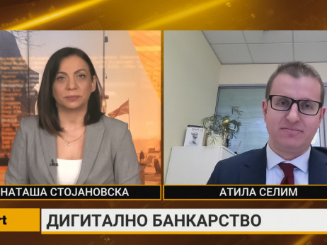 Сè повеќе се преферира плаќање со картичка, но кешот и натаму е доминантен