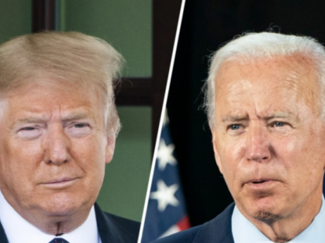 Бајден и Трамп ги обезбедија номинациите за претседателските избори во САД