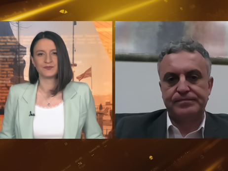 Реџепи: Во мај ќе почне изградбата на интерконекторот со Грција