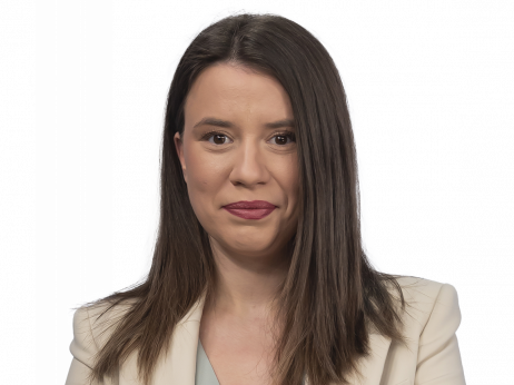 „Блумберг Адрија“ ја назначи Јелисавета Лазаревиќ за директорка на содржината (CCO)