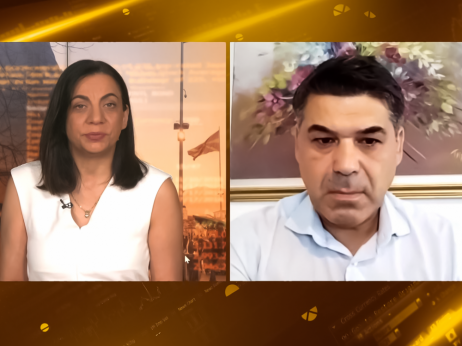 Половина милијарда евра од Унгарија стигнуваат наесен