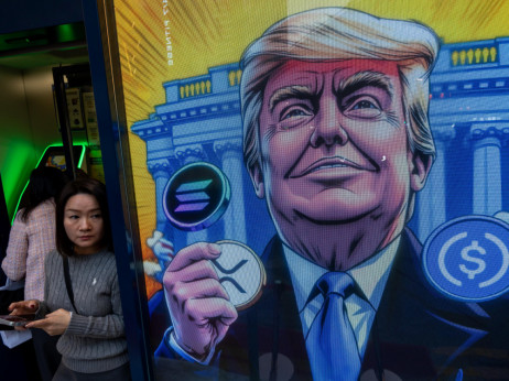 Трамп ќе биде домаќин на крипто самит следниот петок