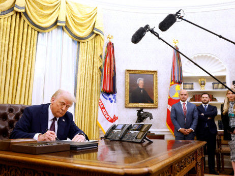 Трговска војна: Колку ќе нѐ боли „Денот на ослободувањето“ на Трамп?