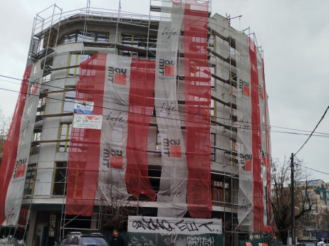 Значителен раст на цените на становите во Скопје од 19,4 проценти во првиот квартал од 2025 година